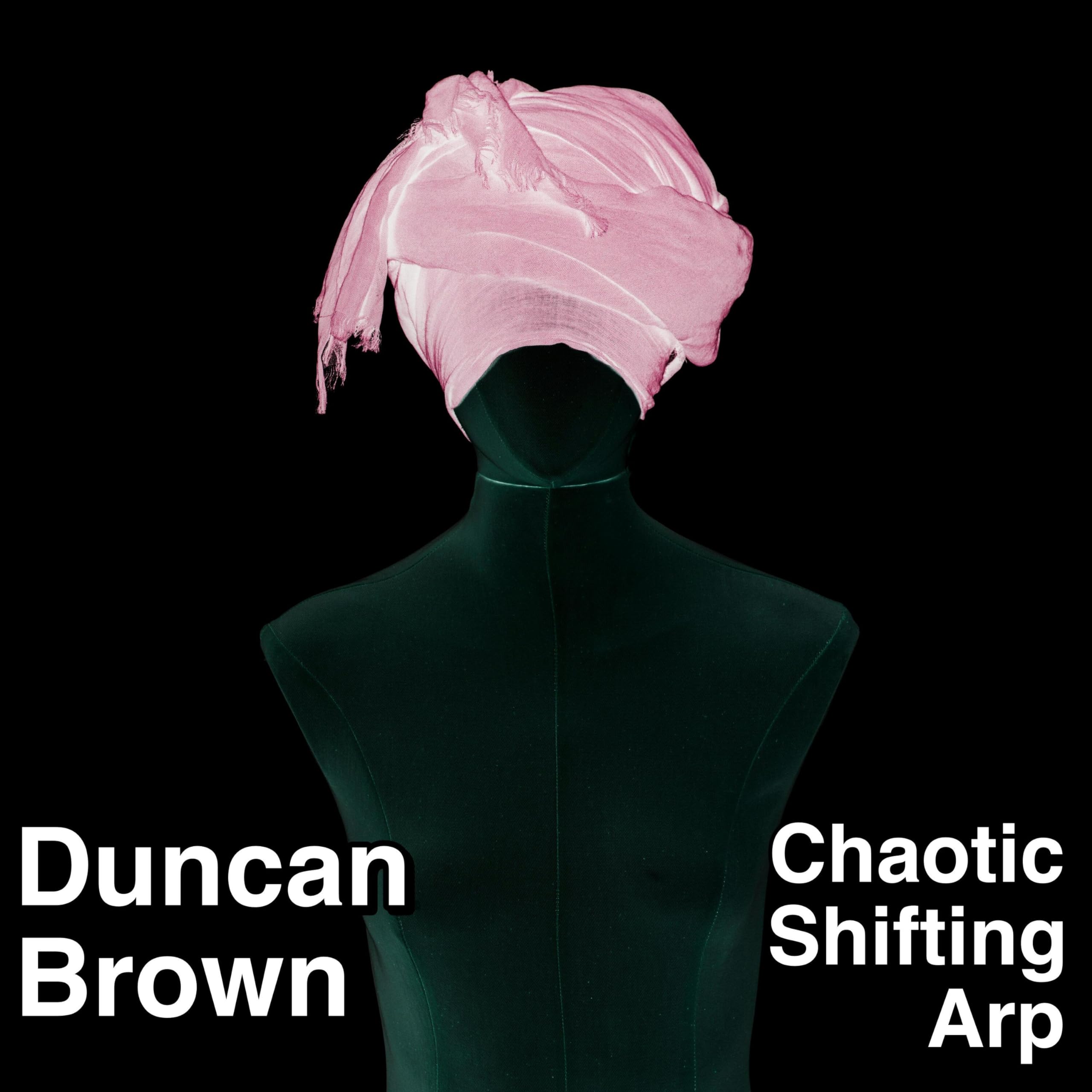 Duncan Brown