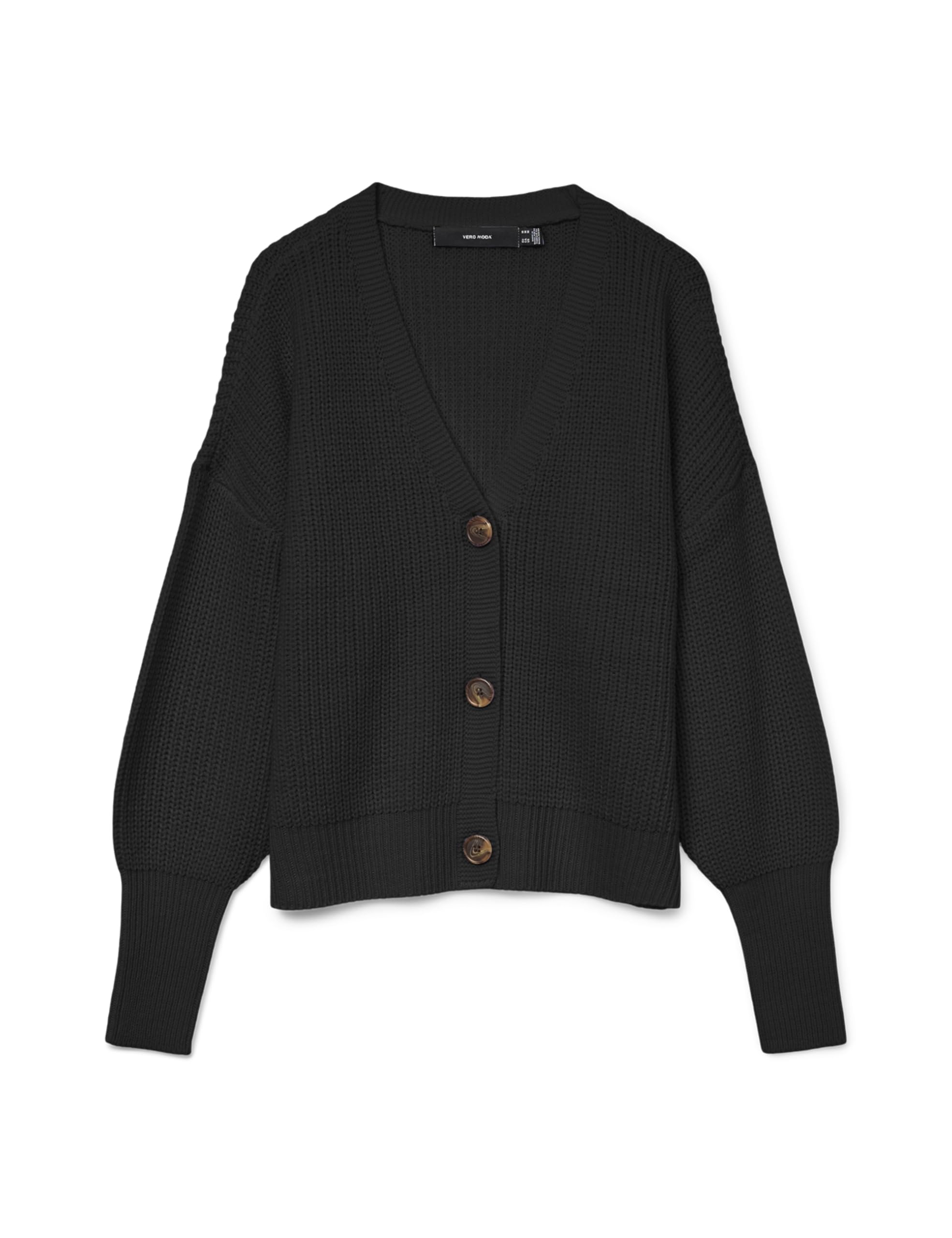 vero moda Women's V-neck cardigan-picture-12