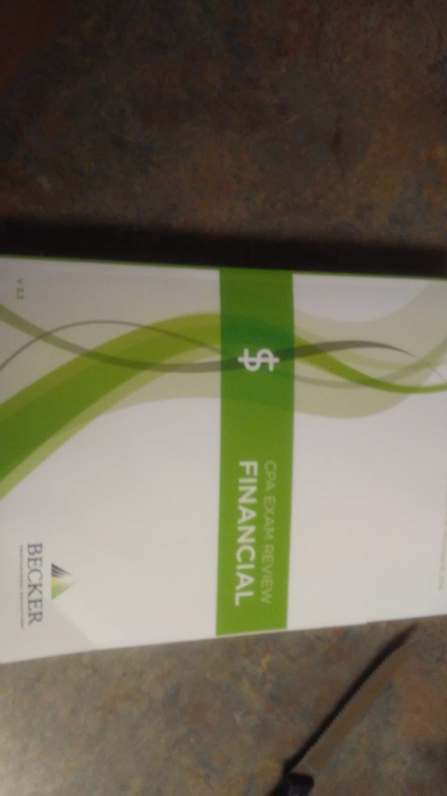 CPA Exam Review 2019 - Regulation - Becker Professional Education v3.3