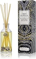 Vista 20 de Urban Naturals Sweet Pea & Sandalwood Reed Diffuser Set Made with Essential Oils & Real Botanicals White Florals, Jasmine, Sweet Pea, Juicy