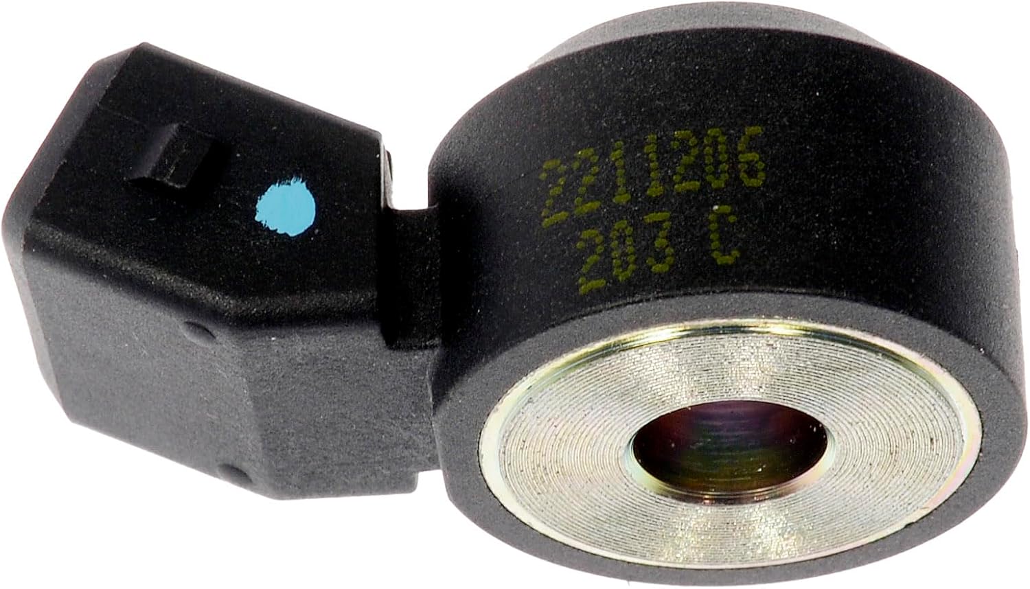 Dorman 962-702 Ignition Knock Sensor Compatible with Select Nissan Models