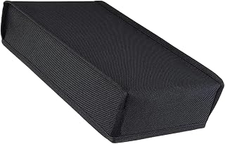 Premium Gaming Accessory Cover Shell Easy to Carry with Washable Portable Travel Design Lightweight Shield