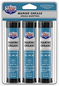Lucas Oil Marine Grease