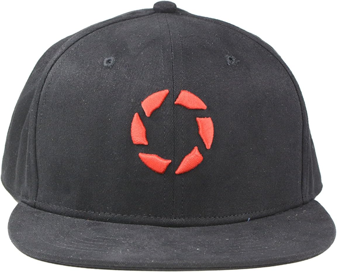 KIWANO Cap (O) Black
