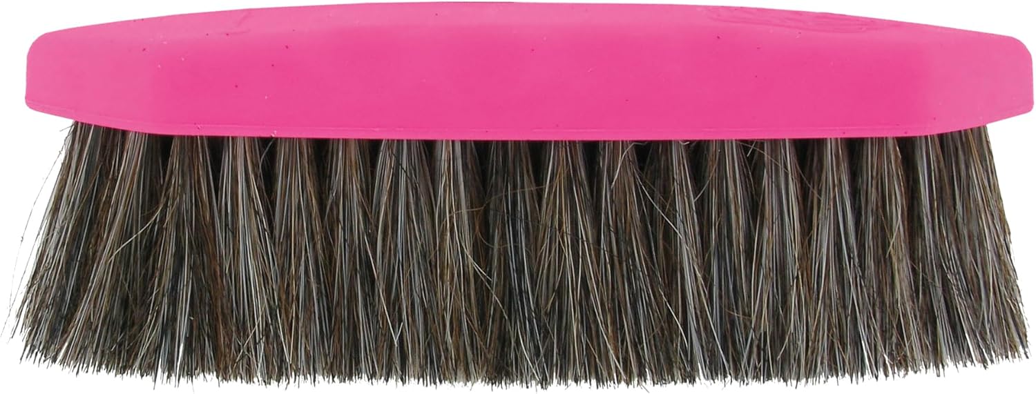 Large Horse Hair Brush