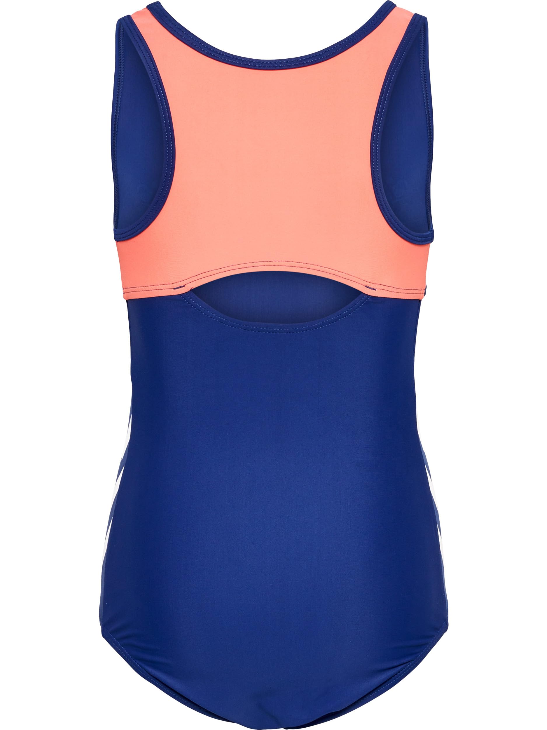 Hummel hmlBELL Swimsuit Navy Peony