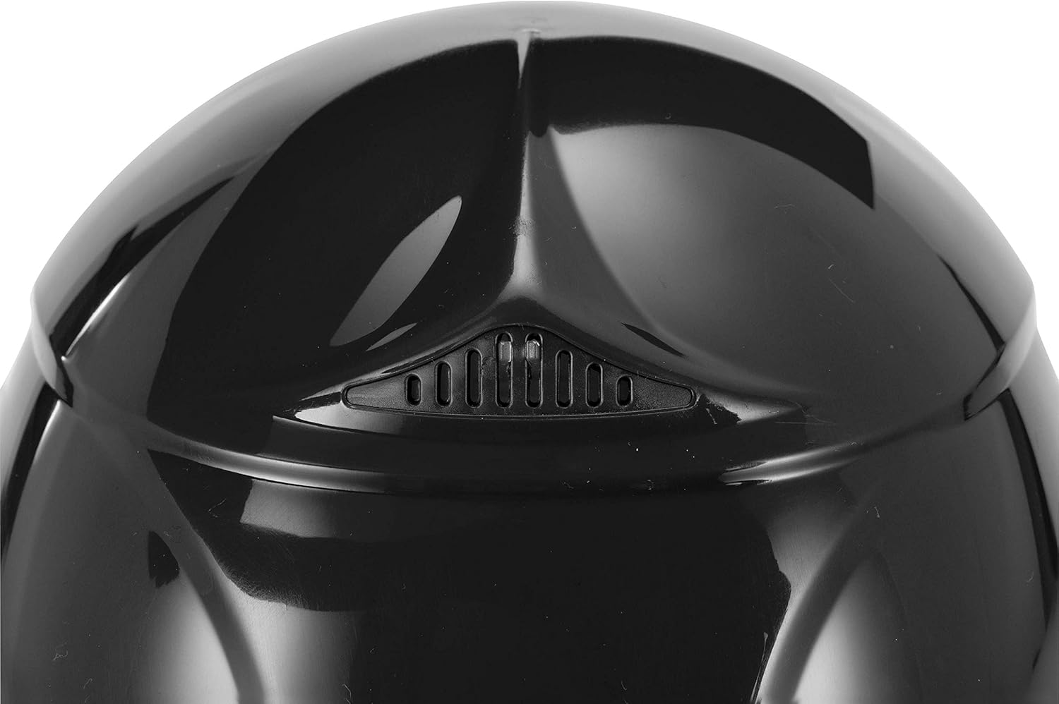 Uvex 9762920 airwing B Protective Helmet, Black, one size