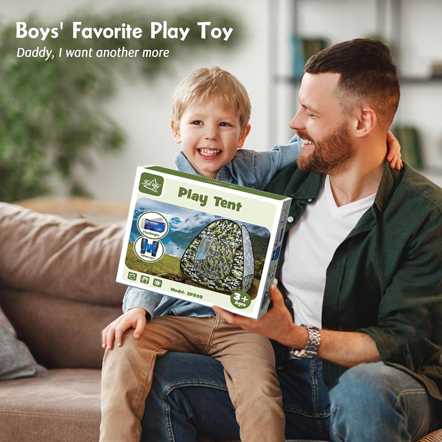 FORTY4 Kids Camping Tent Set,15PCS Bug Catching Kit with Camouflage Military Pop Up Play Tent ,Camping Toys Kids Explorer Kit, Nature Exploration Toys Butterfly Nets for Kids : Toys & Games