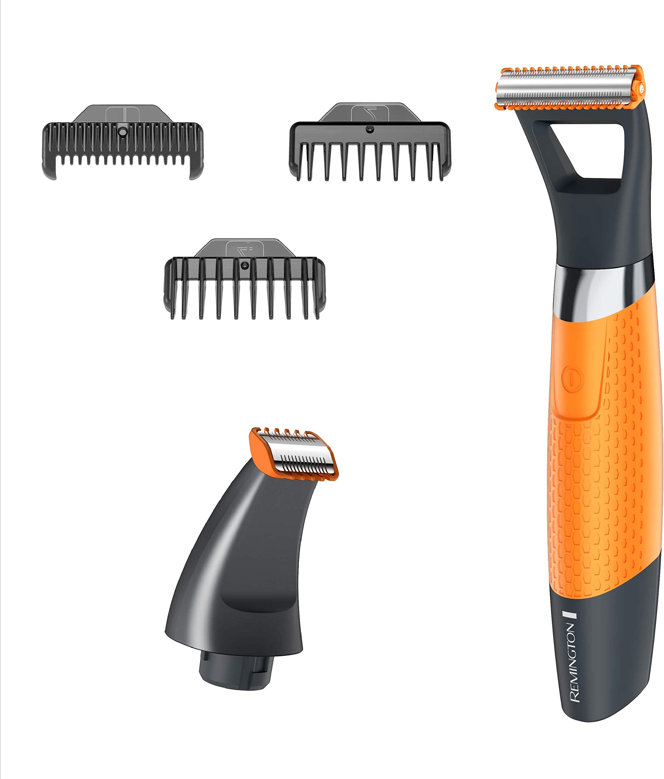 Remington DuraBlade Lithium Hybrid Trimmer and Edger
