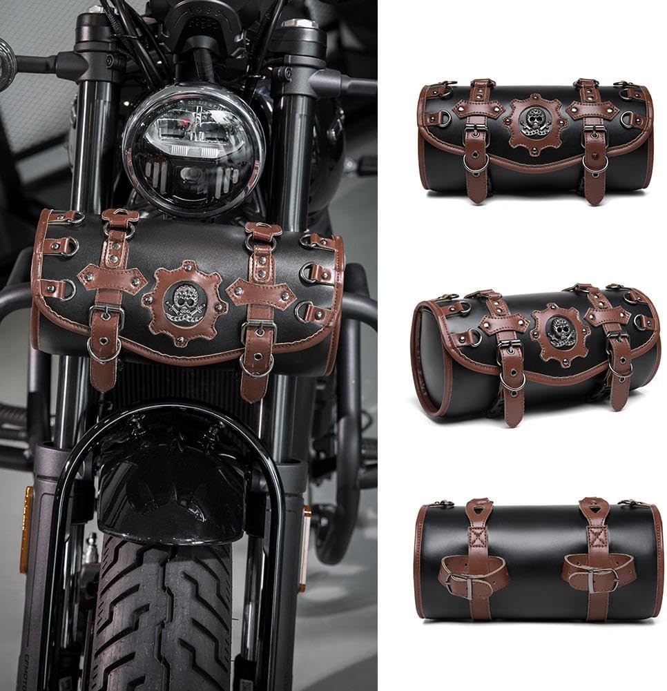 UNITE 帆布製 横タイプ サイクルトートバッグ ハンドルバー対応 UNITE