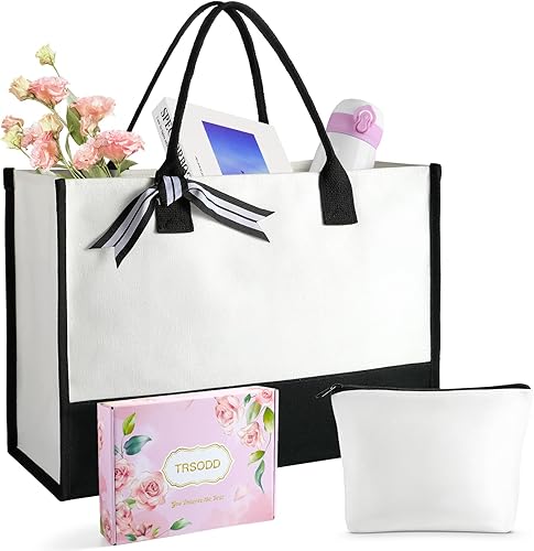 Miniatura 46 de TRSODD Regalos de cumpleaños para mujeres, regalos para el día de la madre, para mamá, esposa, abuela, hija, hermana, amigas, dama de honor