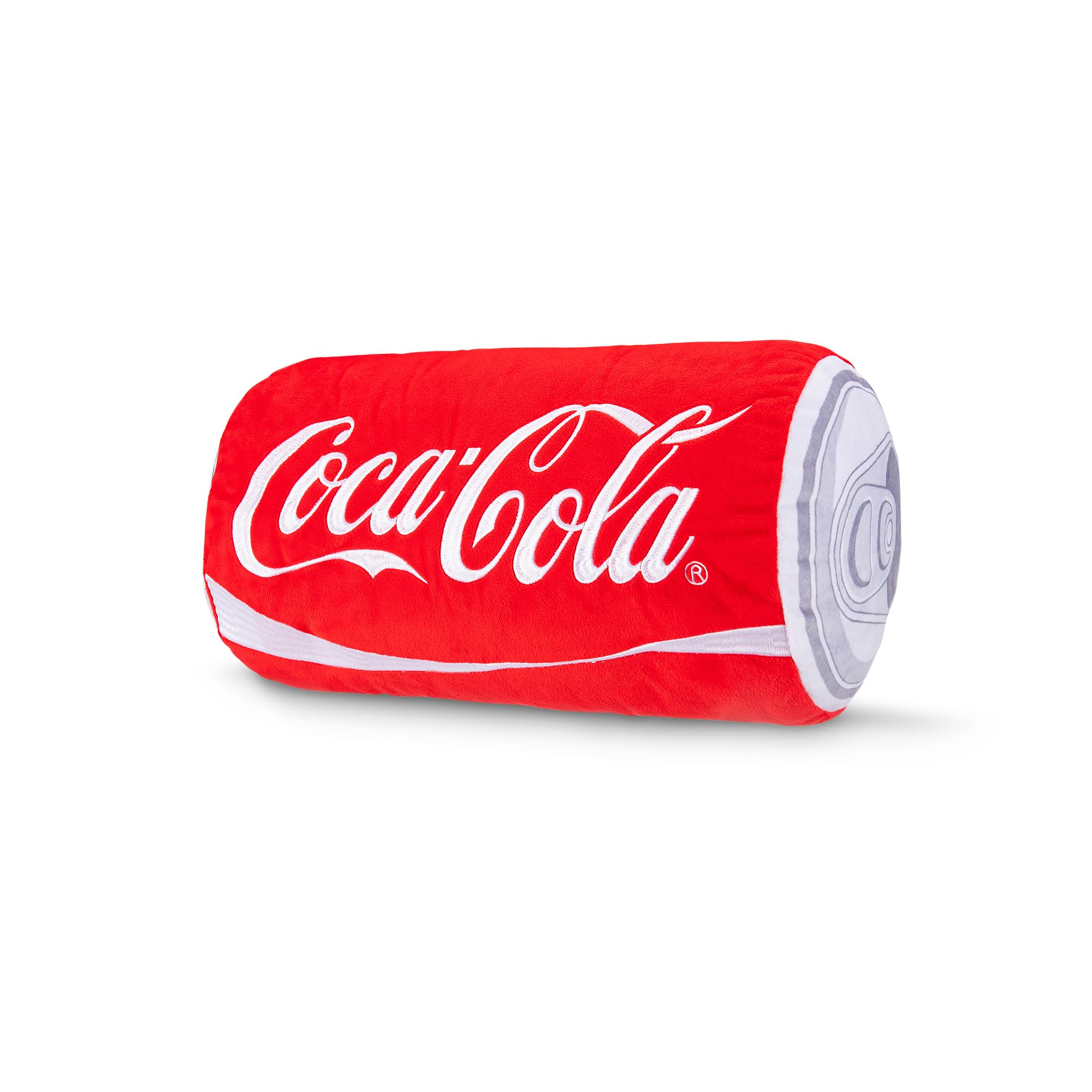 Amazon.co.jp: Coca-Cola 15インチ ノベルティ ぬいぐるみ缶 寮の装飾