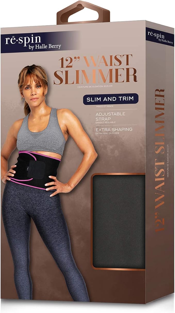 Halle berry respin waist trainer Outlet