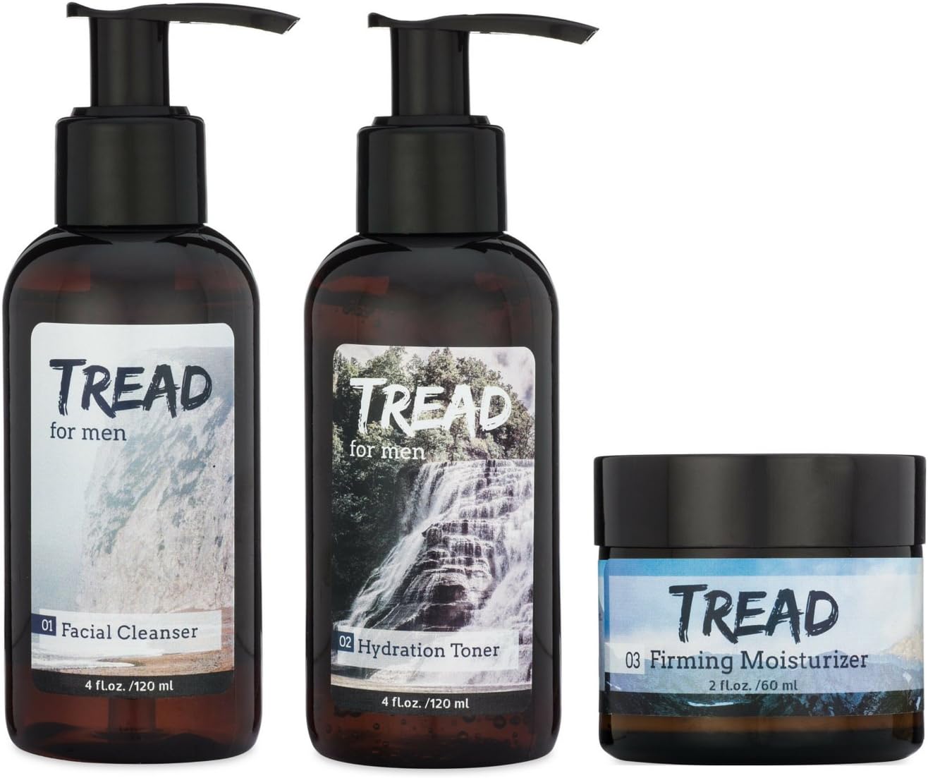 Age Defense Gift Set for Men