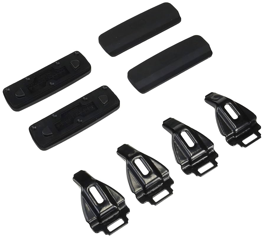 Amazon | カーメイト(Carmate) inno(イノー) ベースキャリア 車