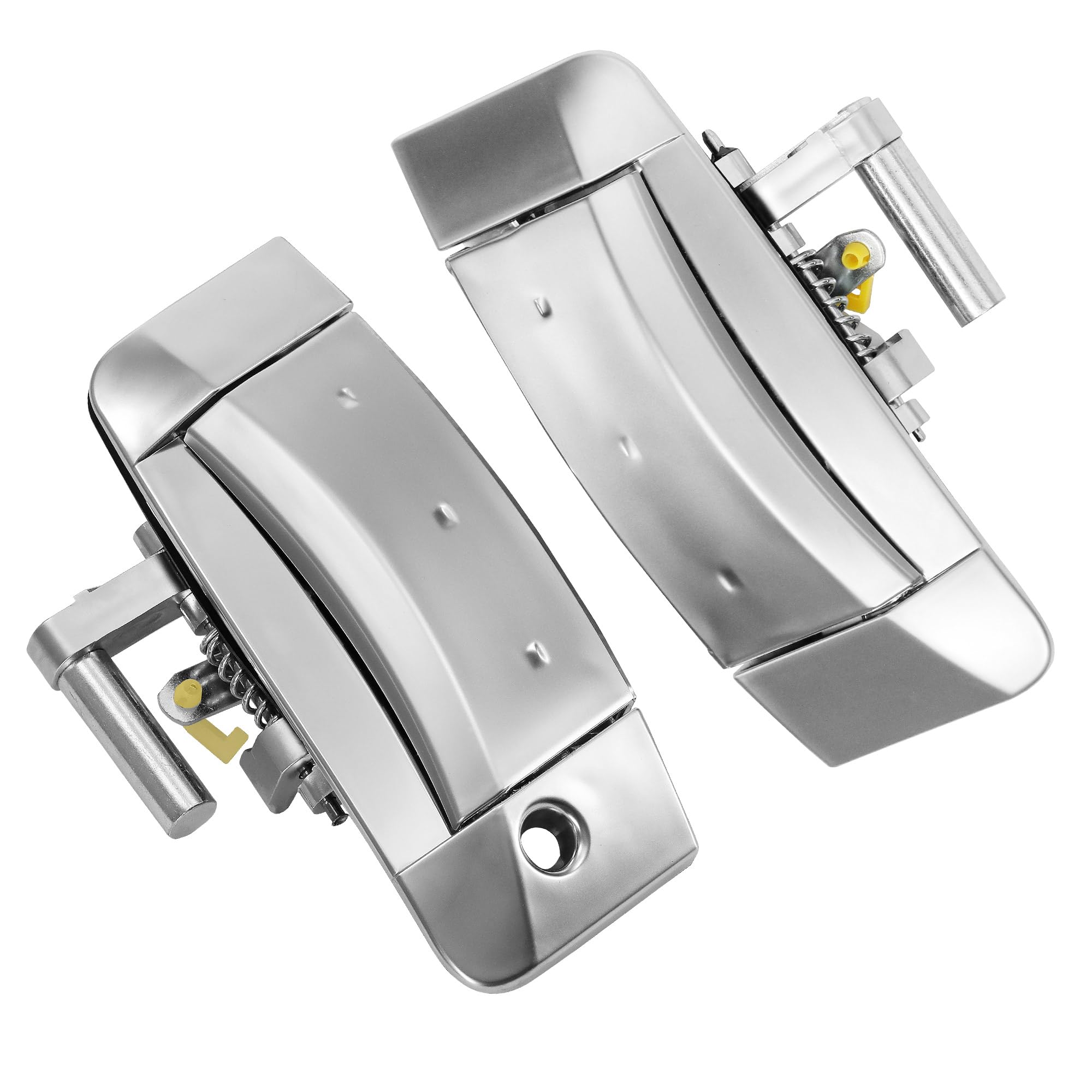 トニー Amazon.com: Exterior Door Handle Driver & Passenger Side