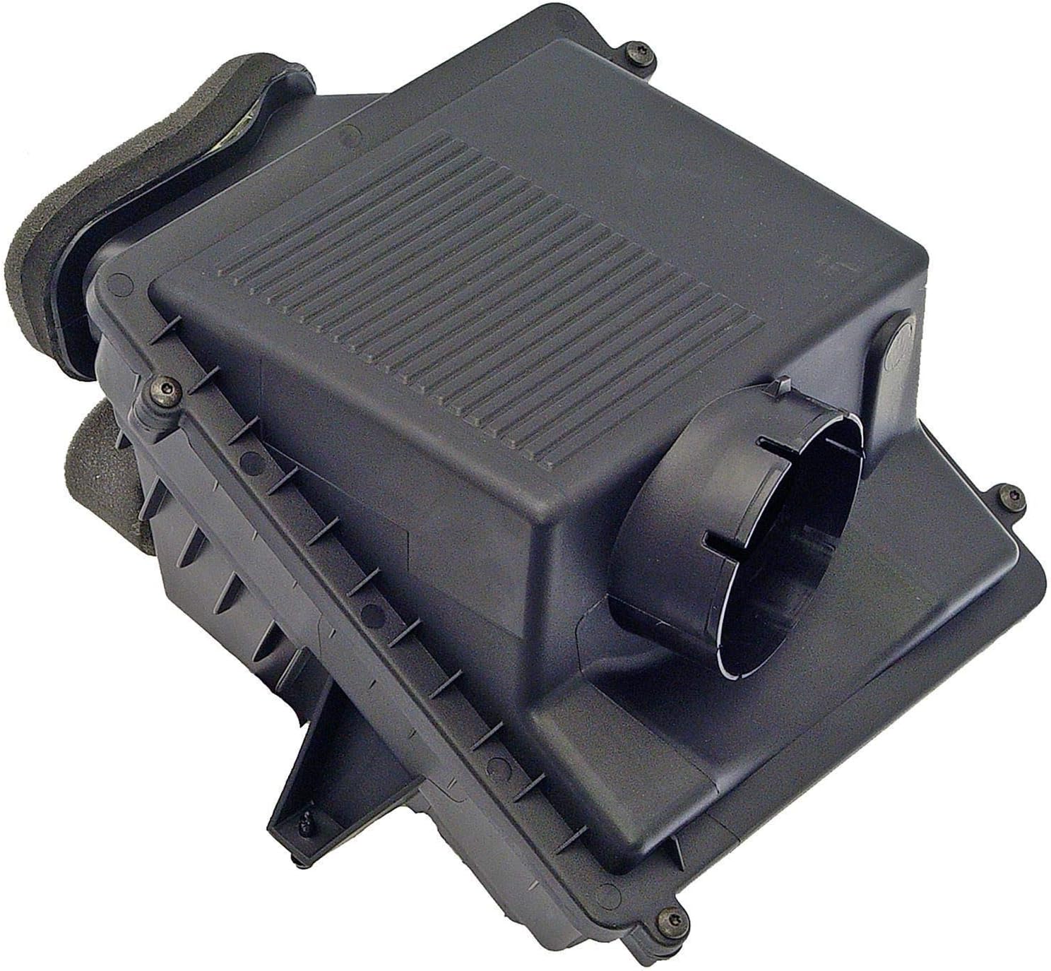 APDTY 369625 Engine Air Filter Box