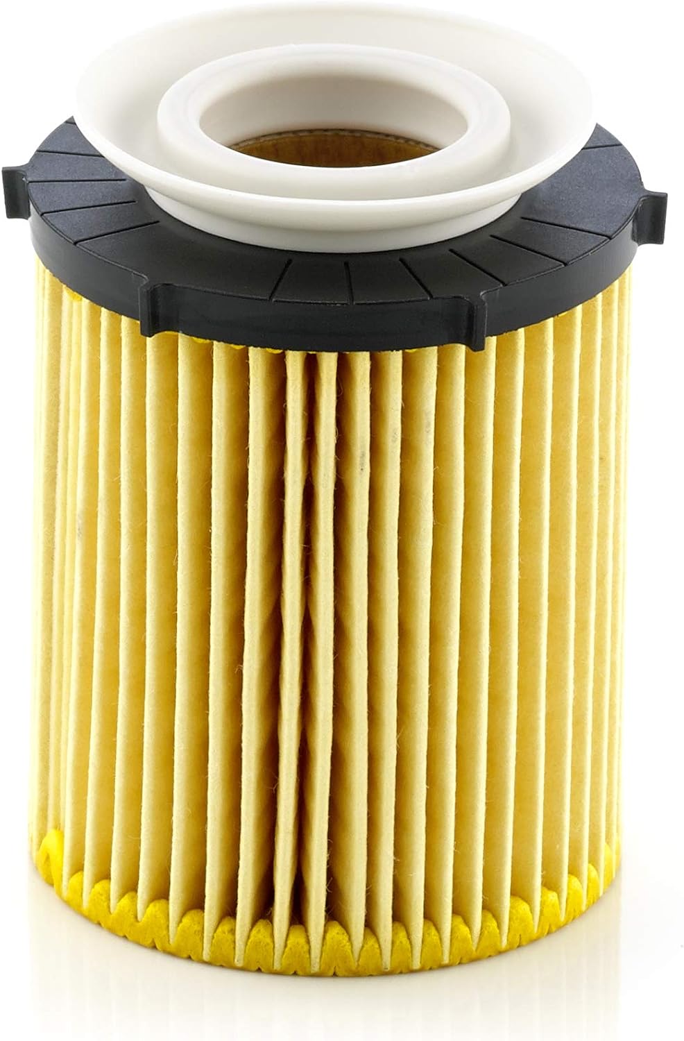 Mann HU 711/6z Engine Oil Filter