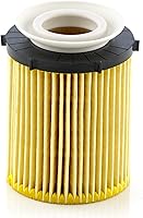 Vista 2 de Mann HU 711/6z Filtro de aceite de motor