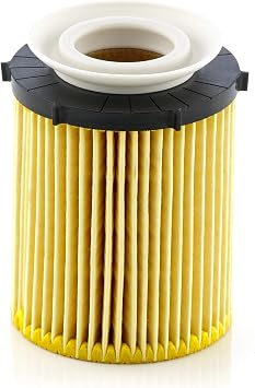 Mann HU 711/6z Engine Oil Filter