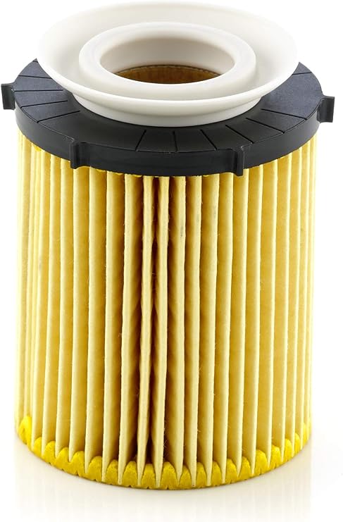 Mann HU 711/6z Engine Oil Filter