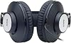 AKG K72 Indoor Studio Headset, Black, standard