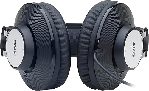 Miniatura 4 de AKG Pro Audio K72 audífono cerrado de estudio