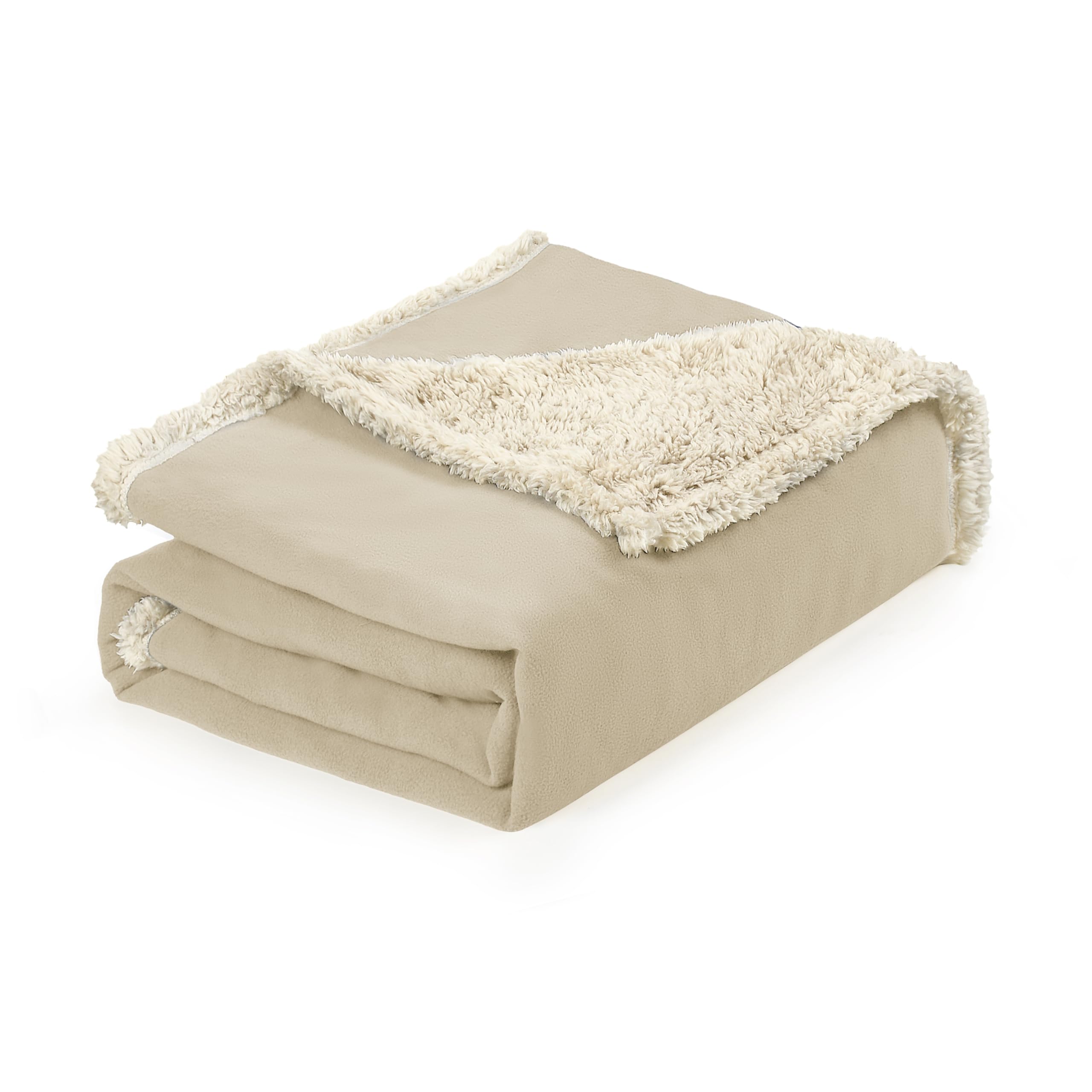 Kritter Planet Manta Impermeable para Perros Manta para Mascotas a Prueba de Líquidos Cama para Cachorros Gatos Sherpa Funda Protectora para Sofá, Cama, Asiento de Coche, 150 x 120 cm