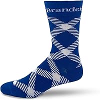 Vista 16 de Timeless Tartans Calcetines de mezcla de algodón, talla única