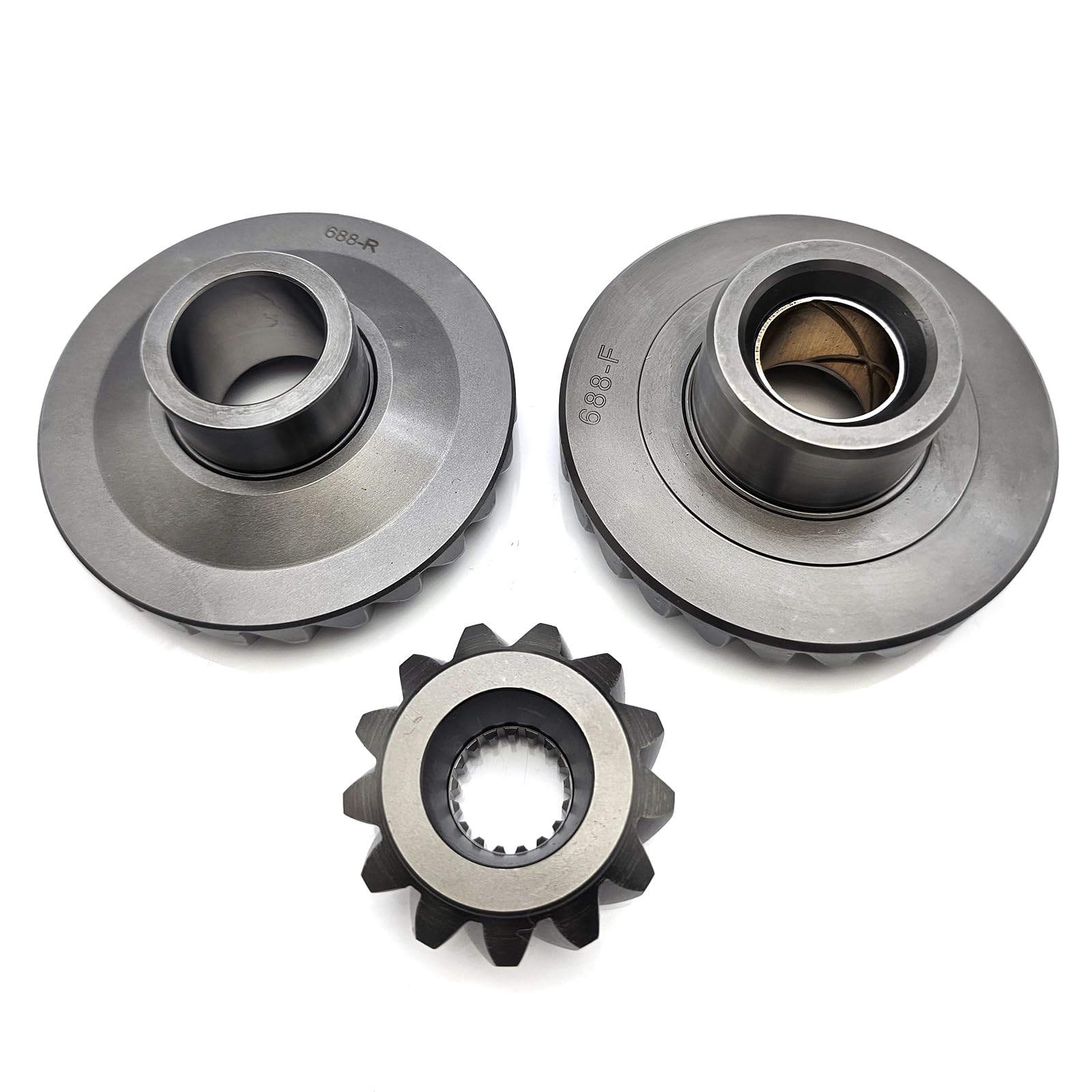Amazon.com: HAOSHUN Gear Set Compatible with Yamaha Outboard 75 80