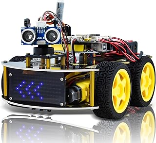 Educational Robot Kit