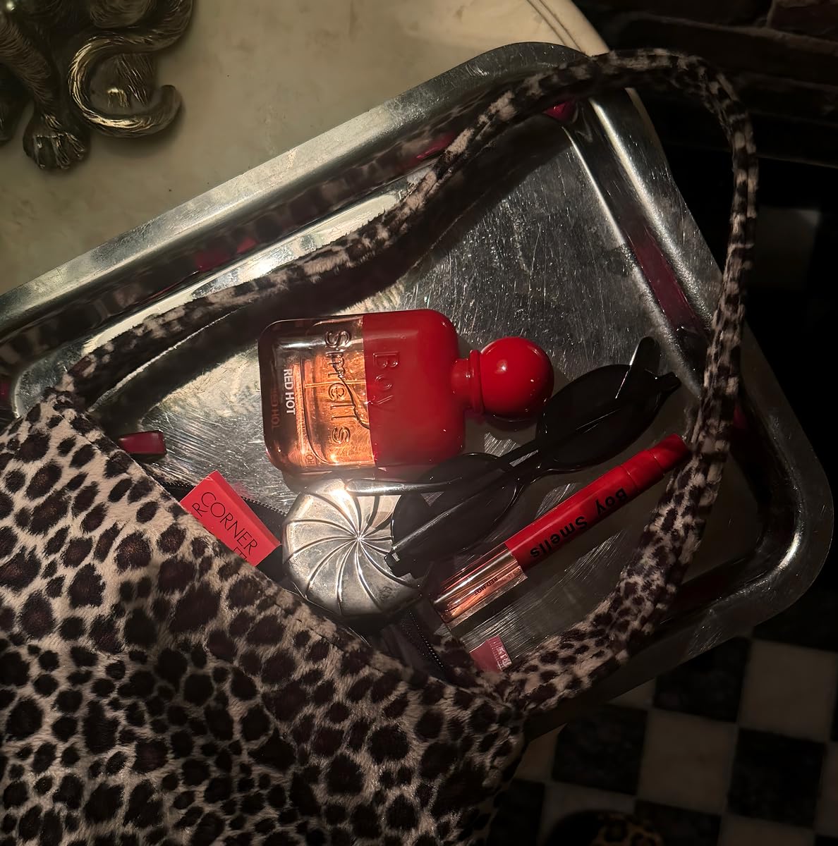 Boy Smells Red Hot Eau de Parfum – Incense, Raspberry, and Roses – Fruity and Spicy Perfume - Image 5