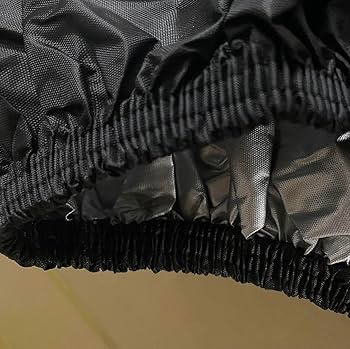 Kovshuiwe Adult Electric Tricycle Cover 24 Inch 3 Wheel Bicycle Covers