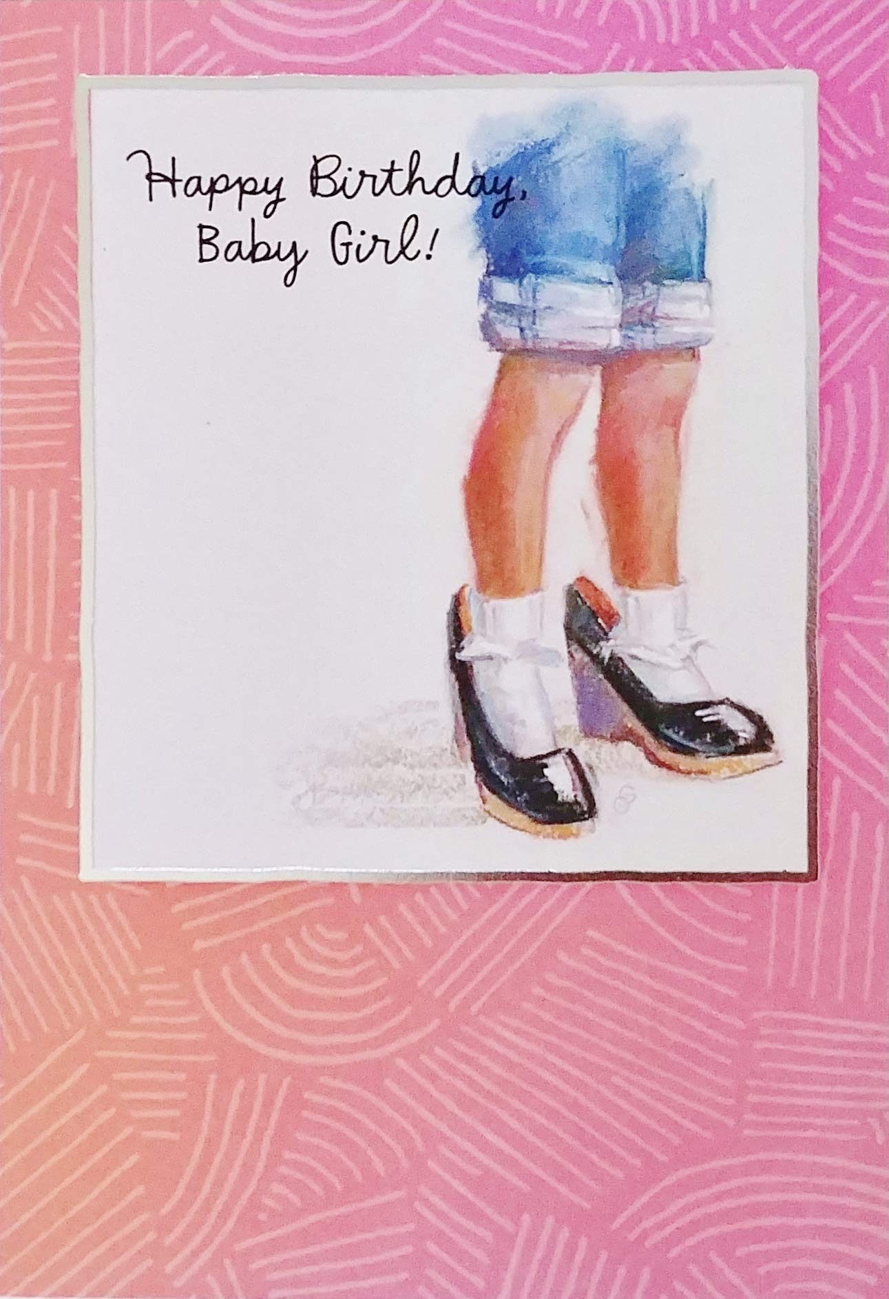 Buy You're All GrownUp Now But You're Still Baby Girl To Me Happy