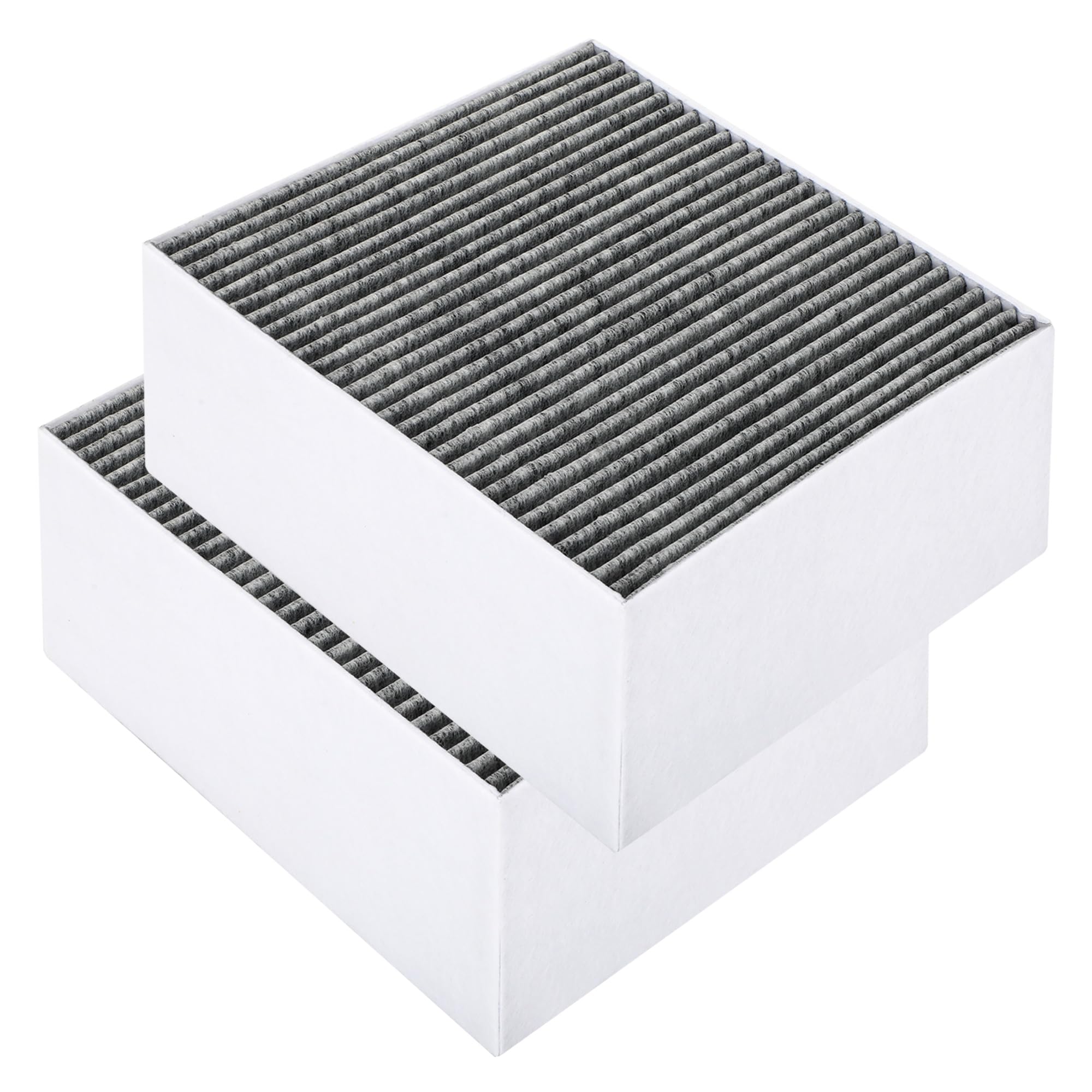 2 filtry z węglem aktywnym do okapu kuchennego Siemens LZ56200 / Bosch DSZ5220 DSZ5201 00678460 9001155508 11017314 / Neff Z5170X1 / Gaggenau AA200110 filtr węglowy do pary okapy kuchenne