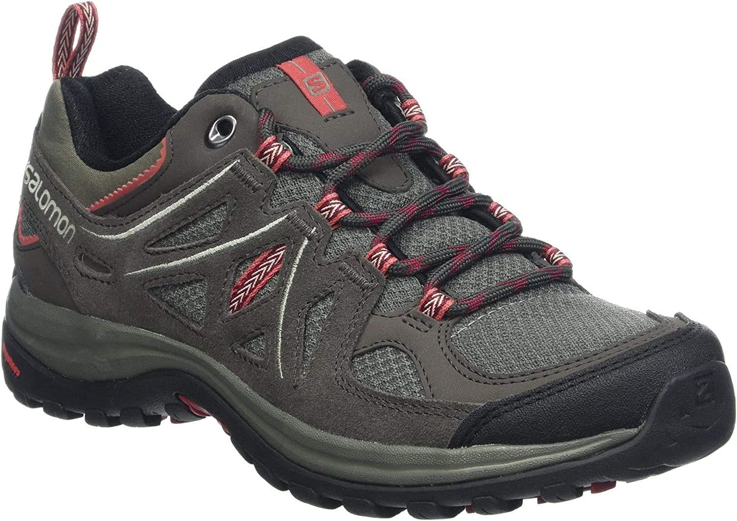 کفش کفش زنانه Salomon Ellipse 2 Aero W