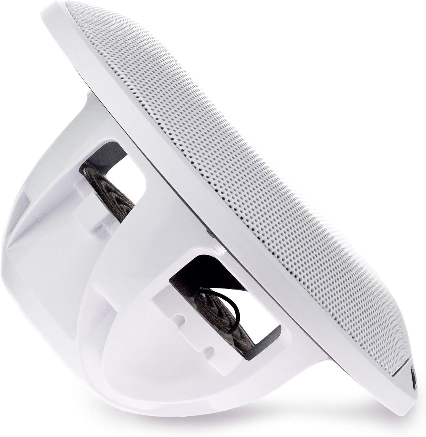 Best Garmin Fusion Signature Series 3, SG-F882W Classic White 8.8-inch Marine Speakers, a Brand Best Garmin Fusion Signature Series 3, SG-F882W Classic White 8.8-inch Marine Speakers, a Brand