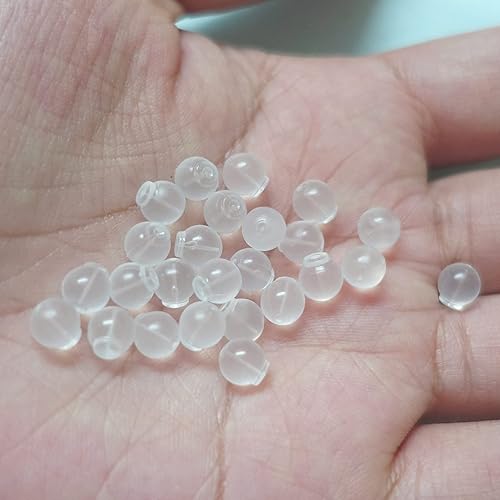 Miniatura 8 de 102 piezas de cierres de seguridad suaves e impenetrables de TPE de grado médico (igual que el del chupete) Compatibles con todos los tipos