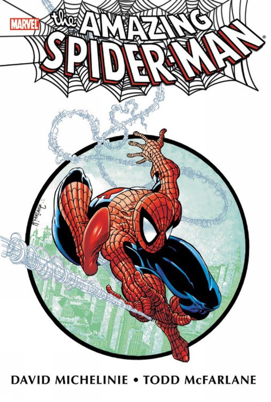The Amazing Spider-Man Omnibus Hardcover – January 1, 2018