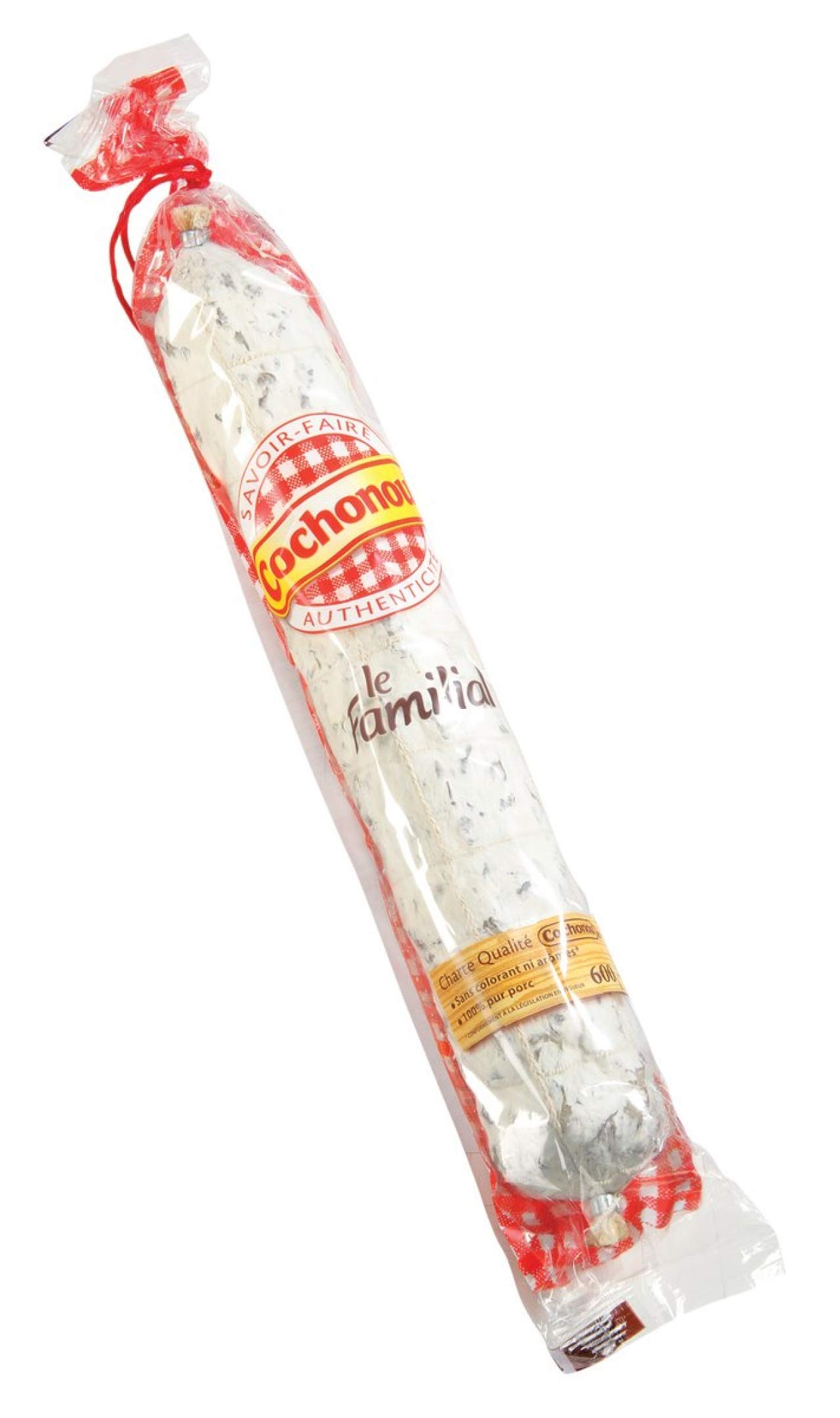 Cochonou Saucisson Sec Le Familial, 600g