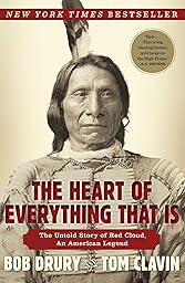 In the Heart of Everything cover