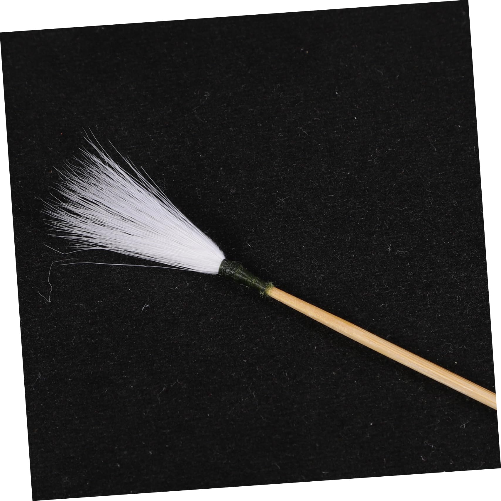 COLLBATH Daily Use Ear Set 7pcs Ear Wax Picker Kit Gentle Material for Sensitive Ears Easy to Cle