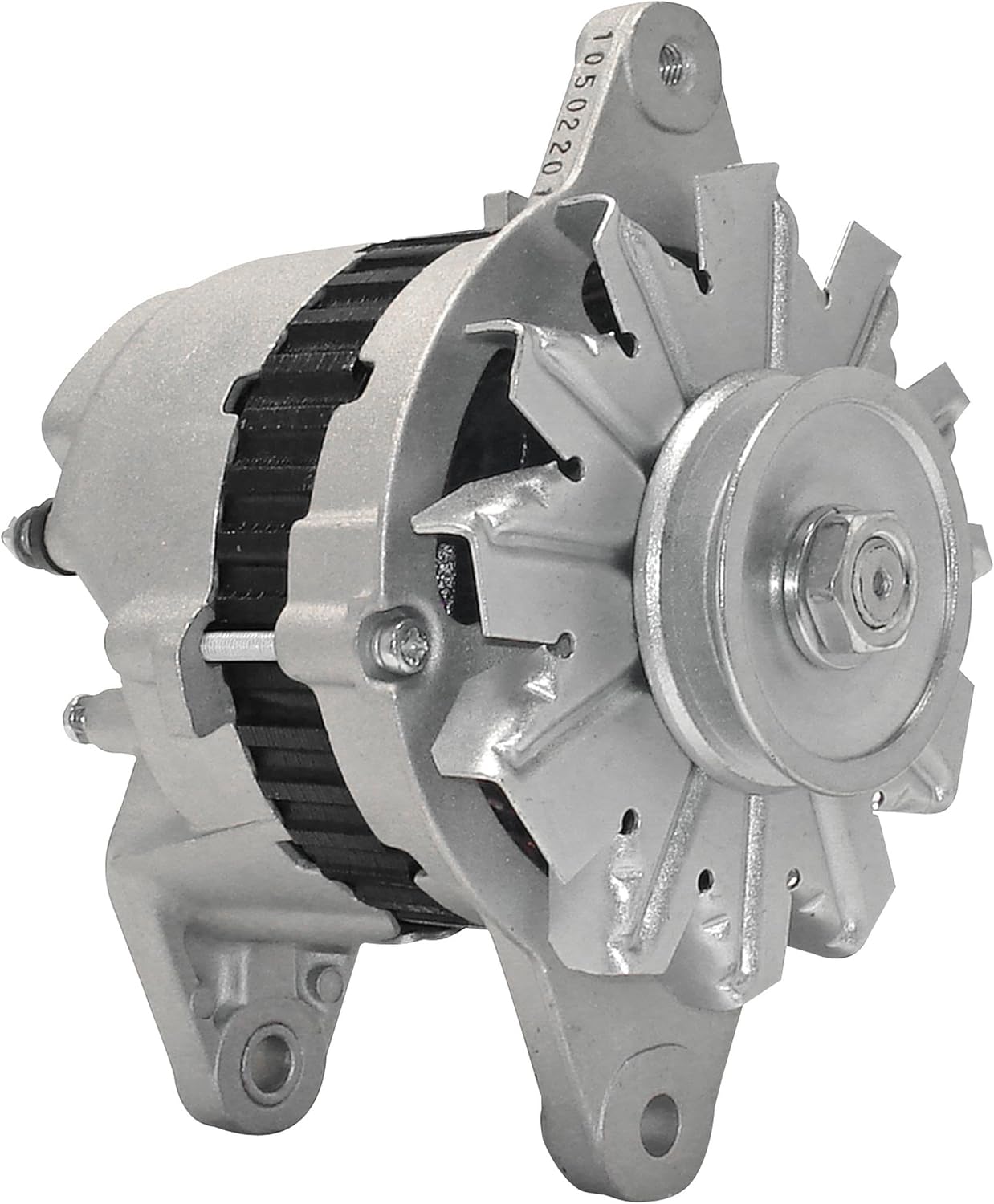 ACDelco Gold 334-1635 (19134628) Alternator