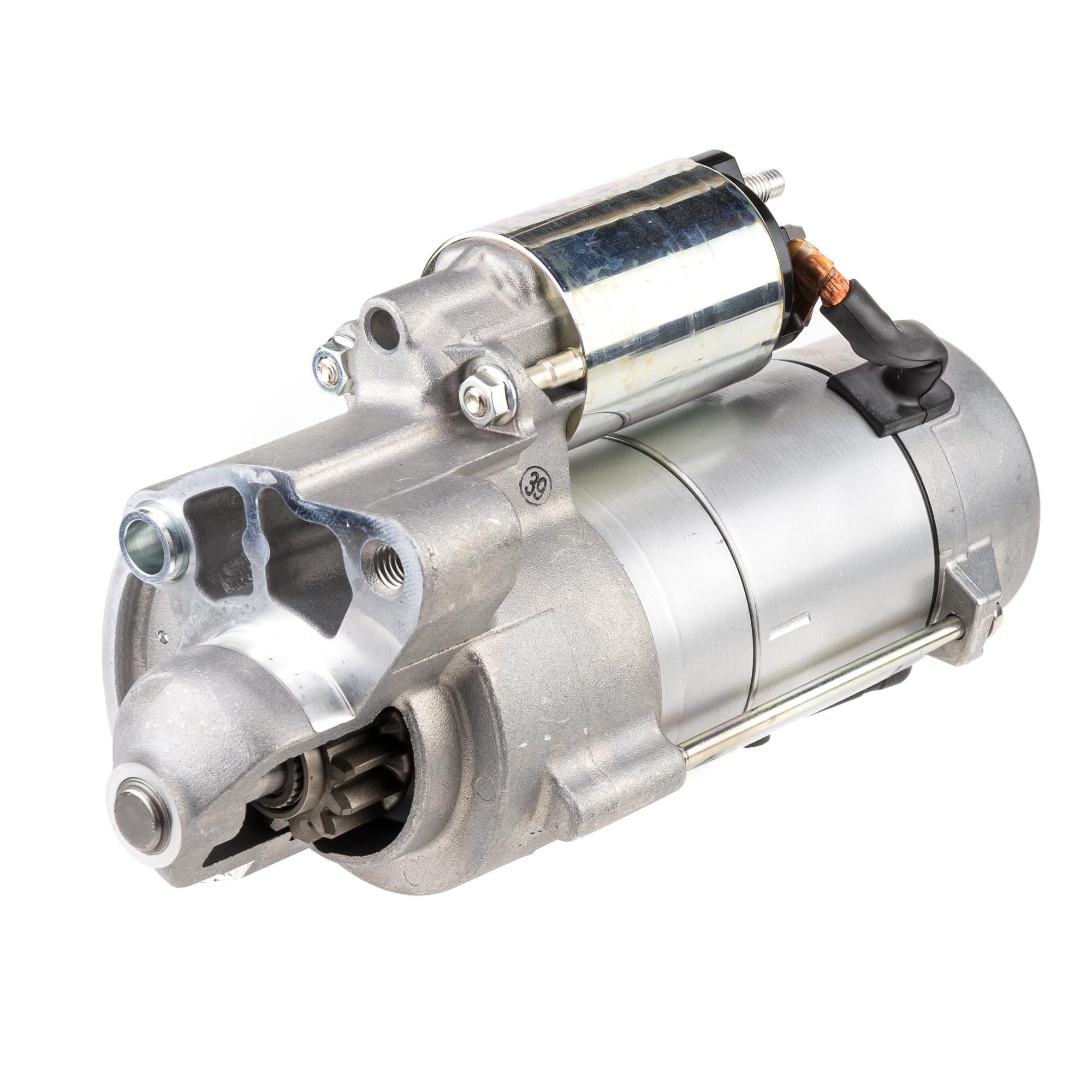 DENSO Starter Motor DSN1365 | BRAND NEW - Fits Land Rover