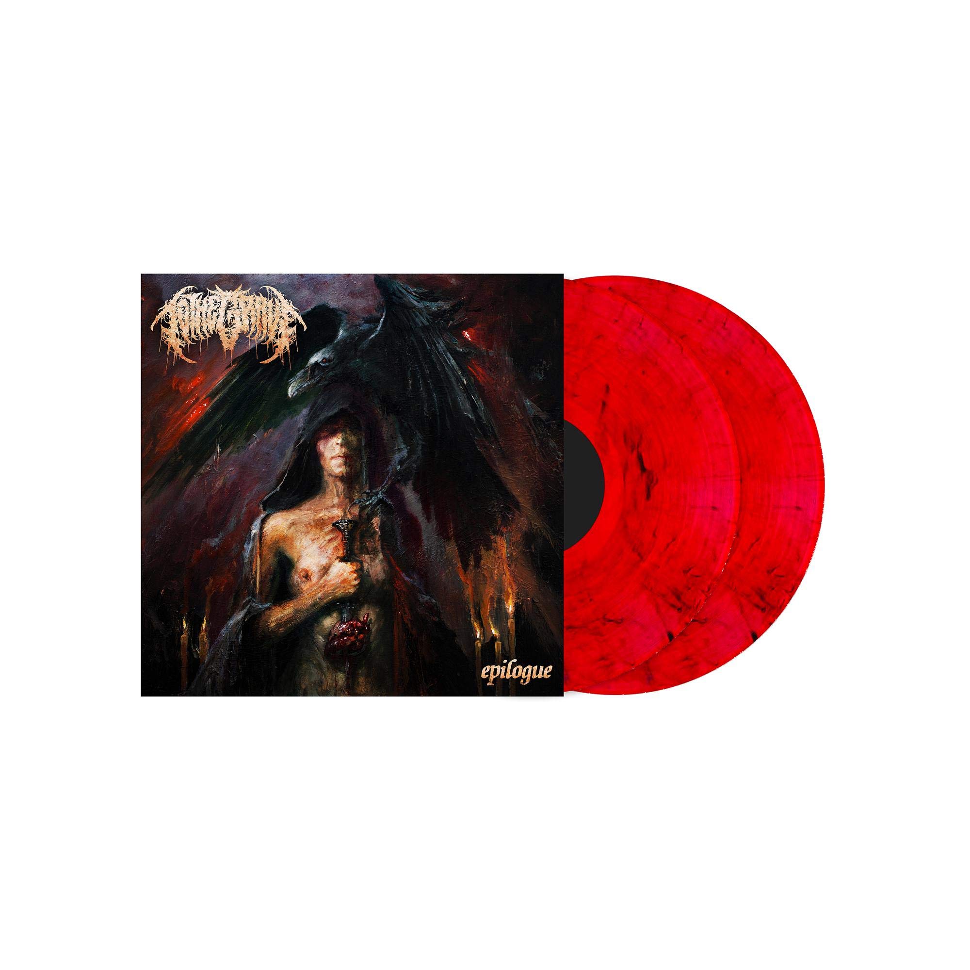 Epilogue [VINYL]