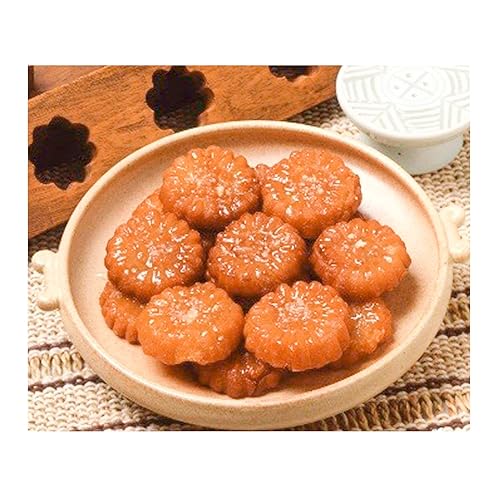 Miniatura 2 de ROM AMERICA Galleta tradicional coreana de miel  Regalo perfecto para familiares padres niños pastelería asiática de postre de gofre aperitivo de