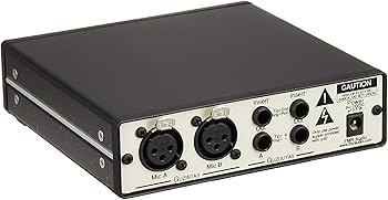 Amazon | FMR AUDIO エフエムアールオーディオ マイクプリアンプ DI