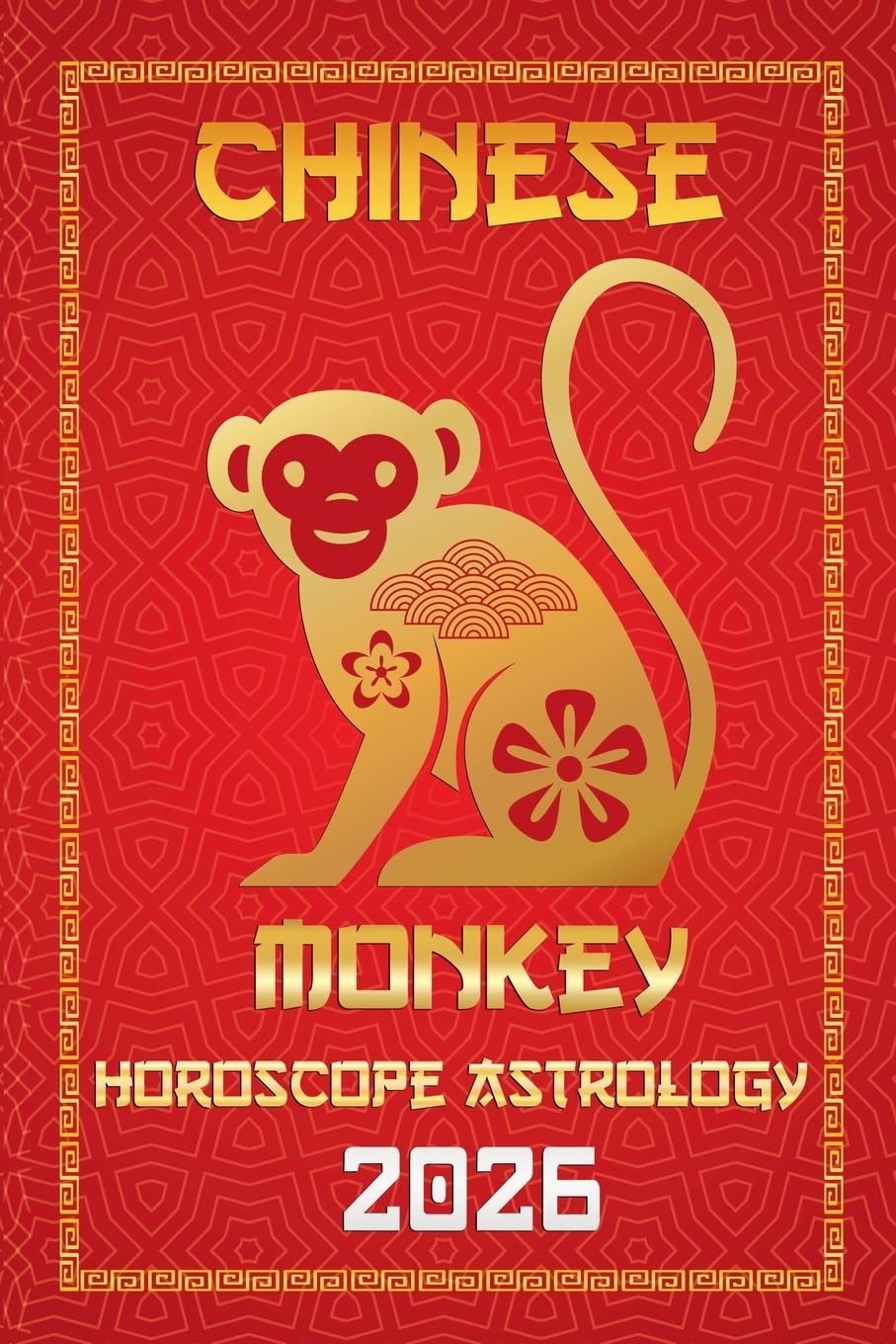 Money Chinese Horoscope 2026: 9 (12 Chinese Zodiac Signs Astrology & Horoscope 2026)