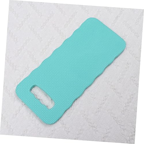 Miniatura 4 de Esterilla de yoga para jardín al aire libre Rodillera antideslizante Almohadilla de jardinería multifuncional Eva Mat Set de 3 colores aleatorios