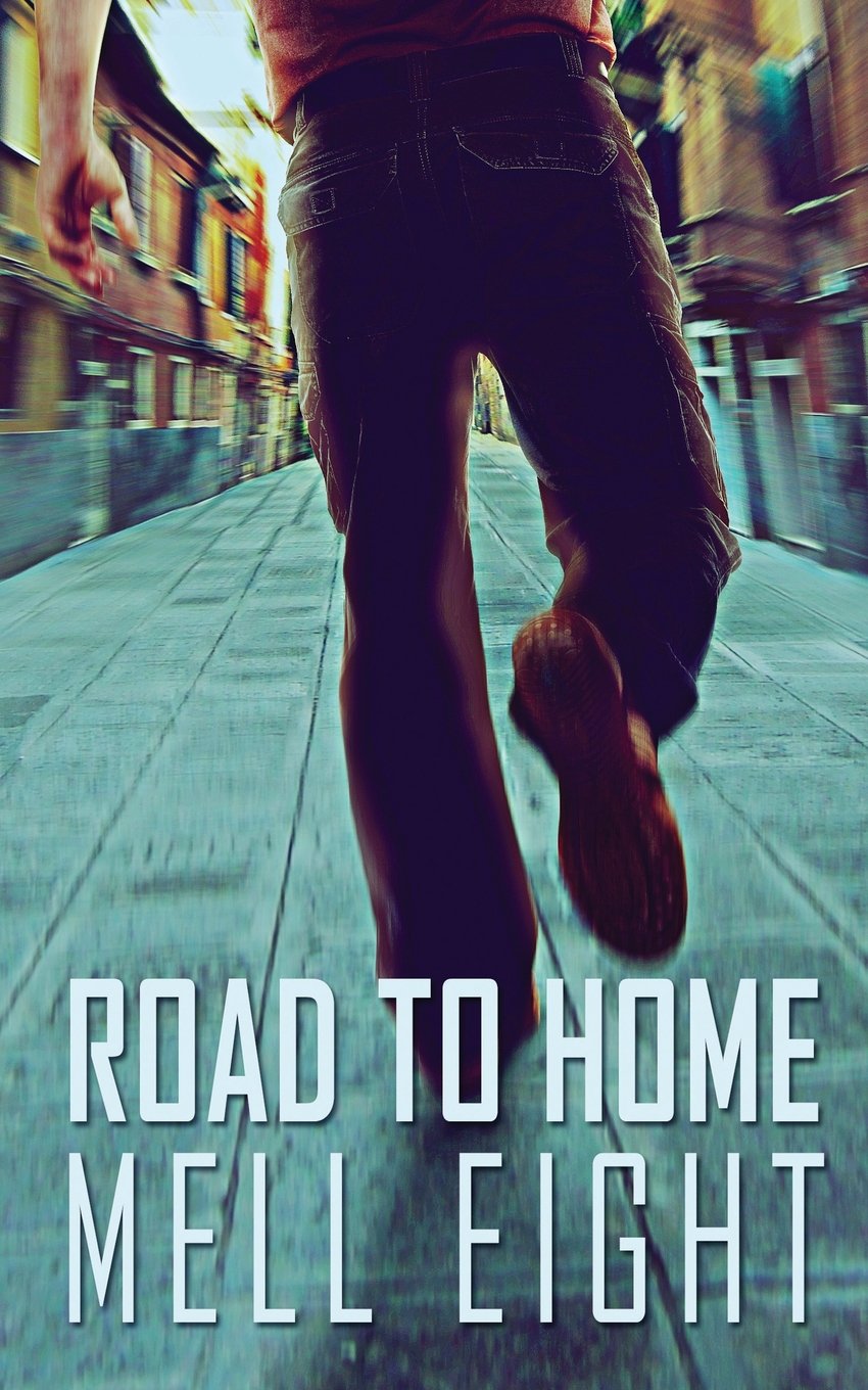 Buy Road to Home — BookShops.in